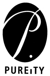 P PUREITY logo