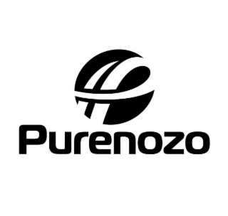 P PURENOZO logo