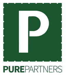 P PUREPARTNERS logo