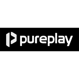 P PUREPLAY logo