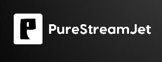 P PURESTREAMJET logo
