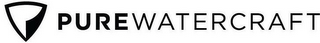 P PUREWATERCRAFT logo