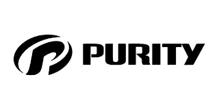 P PURITY logo