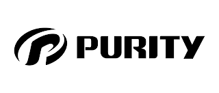 P PURITY logo