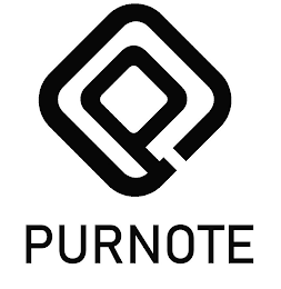 P PURNOTE logo