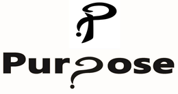 P PUR?OSE logo