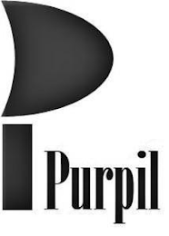 P PURPIL logo