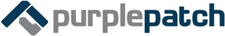 P PURPLEPATCH logo