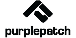 P PURPLEPATCH logo