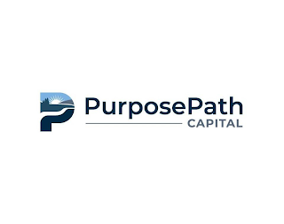 P PURPOSEPATH CAPITAL logo