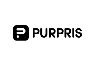 P PURPRIS logo