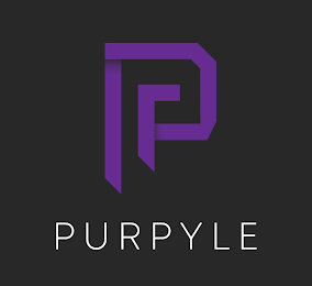 P PURPYLE logo