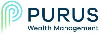 P PURUS WEALTH MANAGEMENT logo