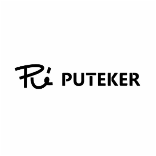 P PUTEKER logo
