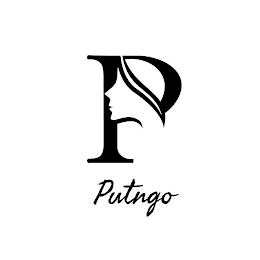 P PUTNGO logo