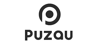 P PUZAU logo