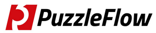 P PUZZLEFLOW logo