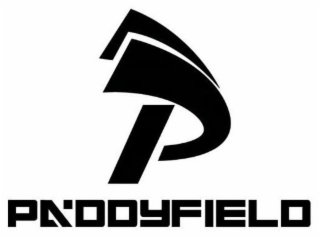P PÁDDYFIELD logo