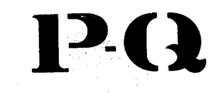 P-Q logo