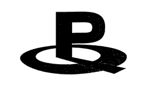 P Q logo