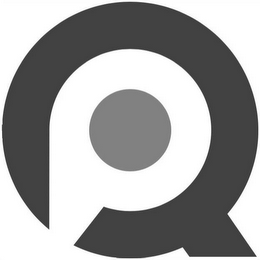P Q logo