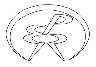 P & R logo