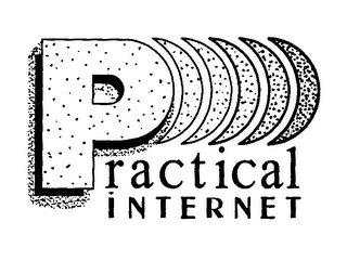 P R A C T I C A L  I N T E R N E T logo