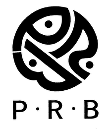 P R B logo
