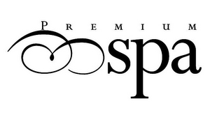 P R E M I U M SPA logo