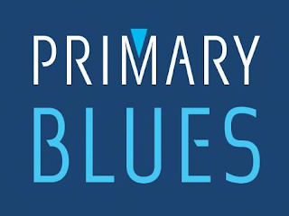 P R I M A R Y B L U E S logo