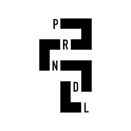 P R N D L logo
