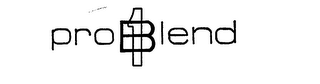 P R O B L E N D  1 logo