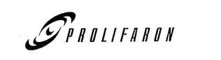 P R O L I F A R O N logo