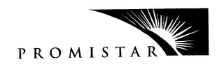 P R O M I S T A R logo
