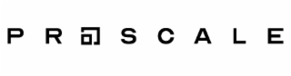P R O S C A L E logo