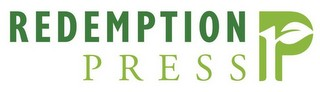 P REDEMPTION PRESS logo