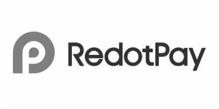 P REDOTPAY logo