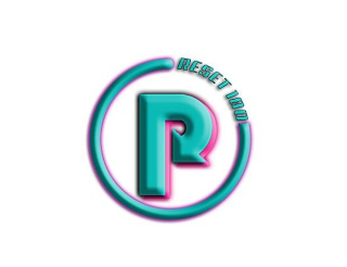 P RESET 180 logo