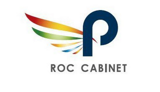 P ROC CABINET logo