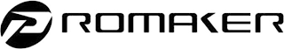 P ROMAKER logo