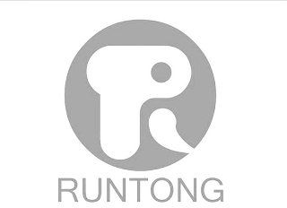 P RUNTONG logo