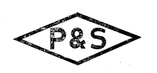P & S