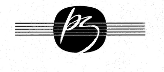 P S logo