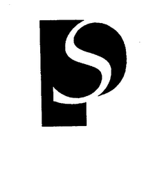P S logo