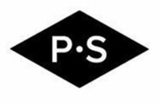 P ·S logo