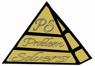 P S PROBLEM SOLVERS logo