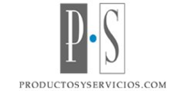 P · S PRODUCTOSYSERVICIOS.COM logo