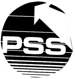 P S S logo