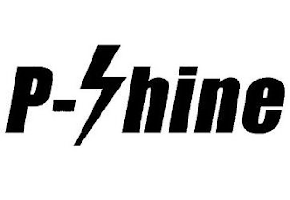 P-SHINE logo
