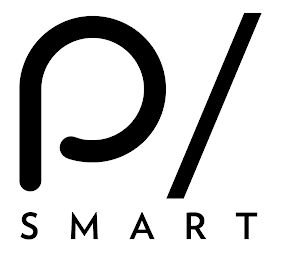 P/ SMART logo
